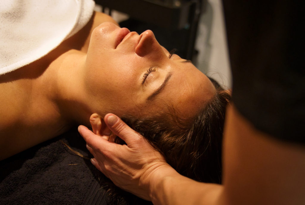 Massage Zwanger