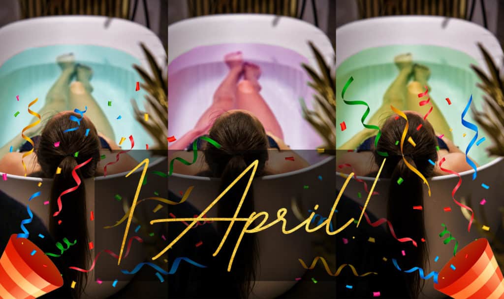 Gender reveal bad