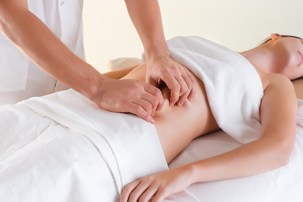 Littekenmassage Rotterdam